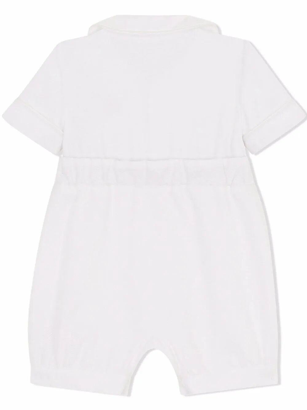 SHORT SLEEVES ROMPER