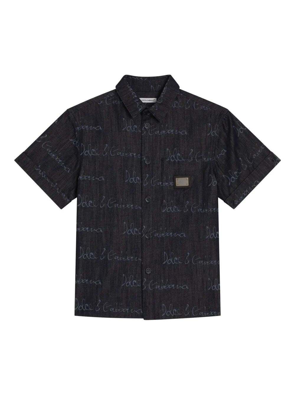 S/S SHIRT
