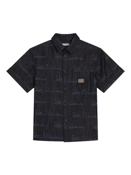 S/S SHIRT