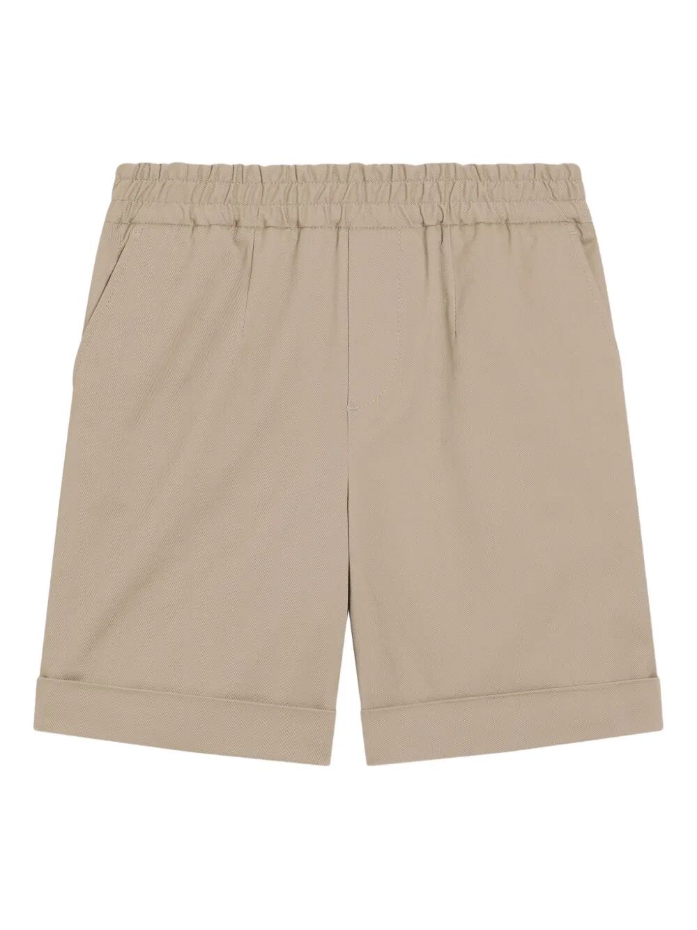 BERMUDAS