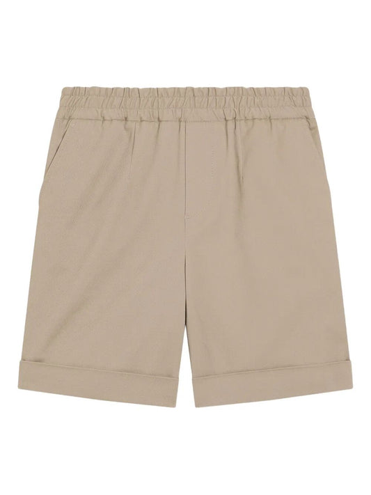 BERMUDAS