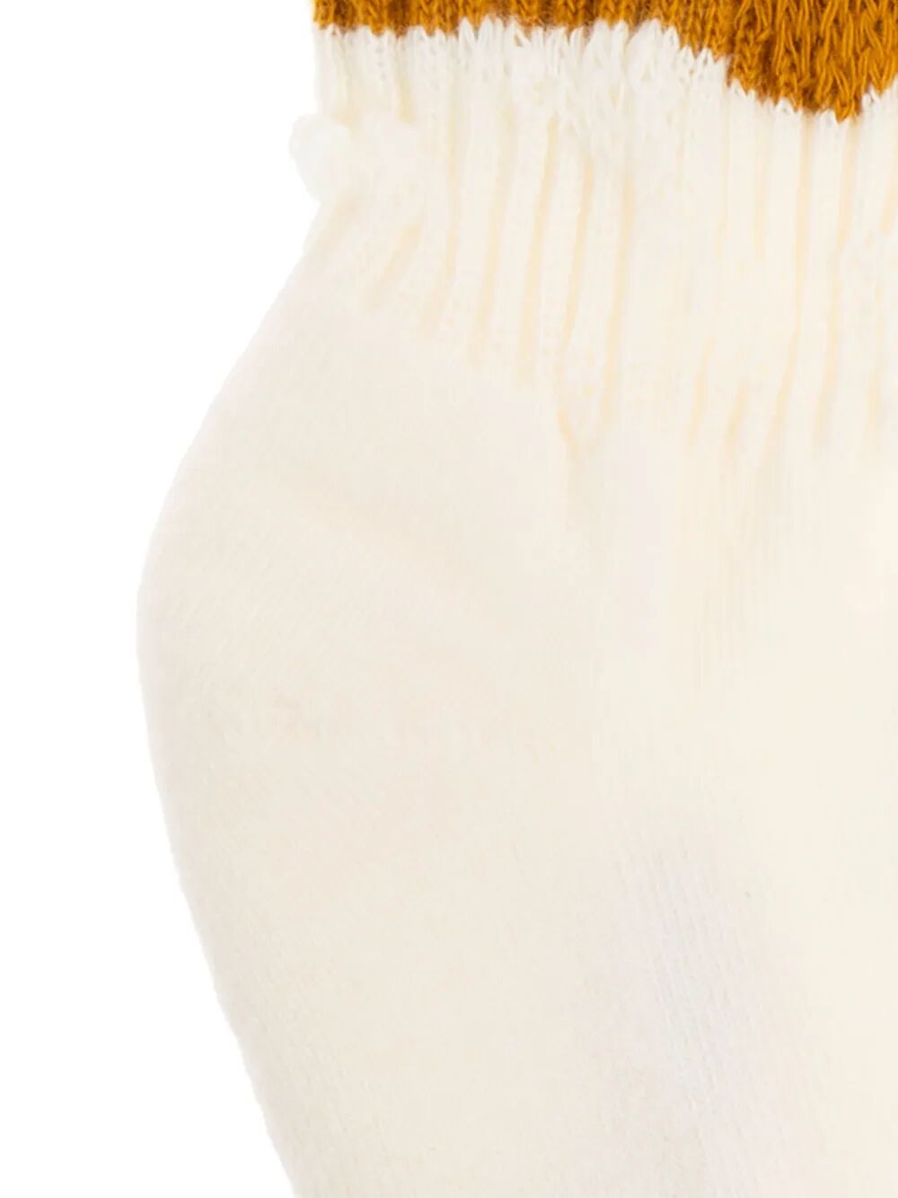 KIDS` SOCKS HIGH RIB/ STRIPES/ DISTRESSED