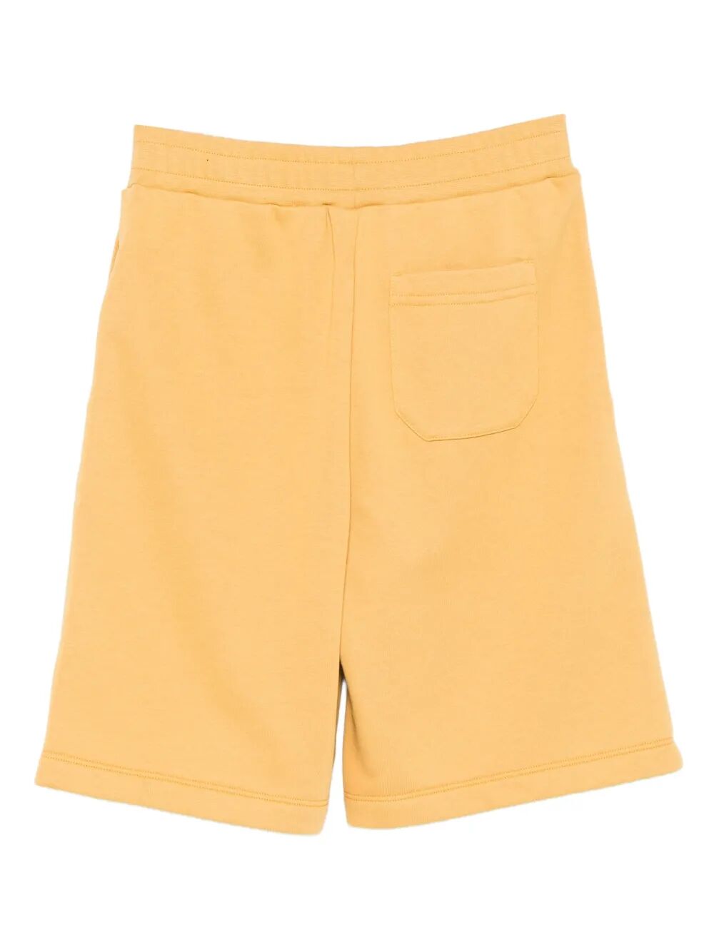 JOURNEY UNISEX REGULAR SHORT BLEND COTTON FLEECE WITH EMBROIDERY