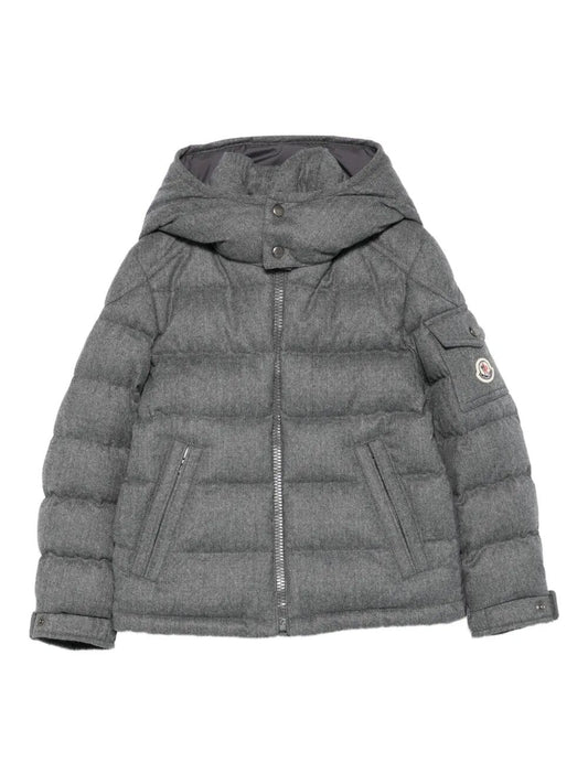 MONTGENEVRE JACKET