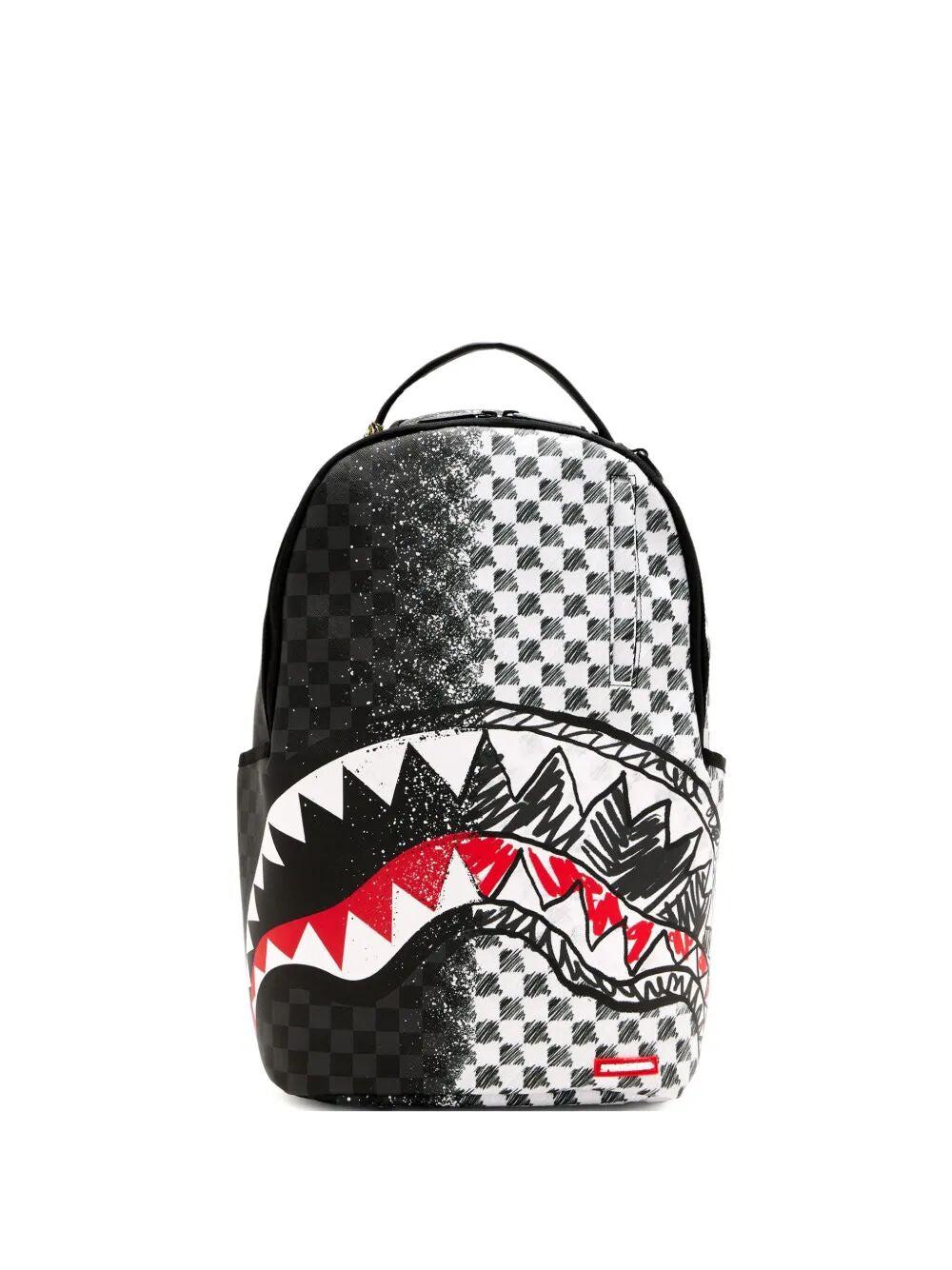 MIX AND MATCH SCRIBBLE DLX BACKPACK