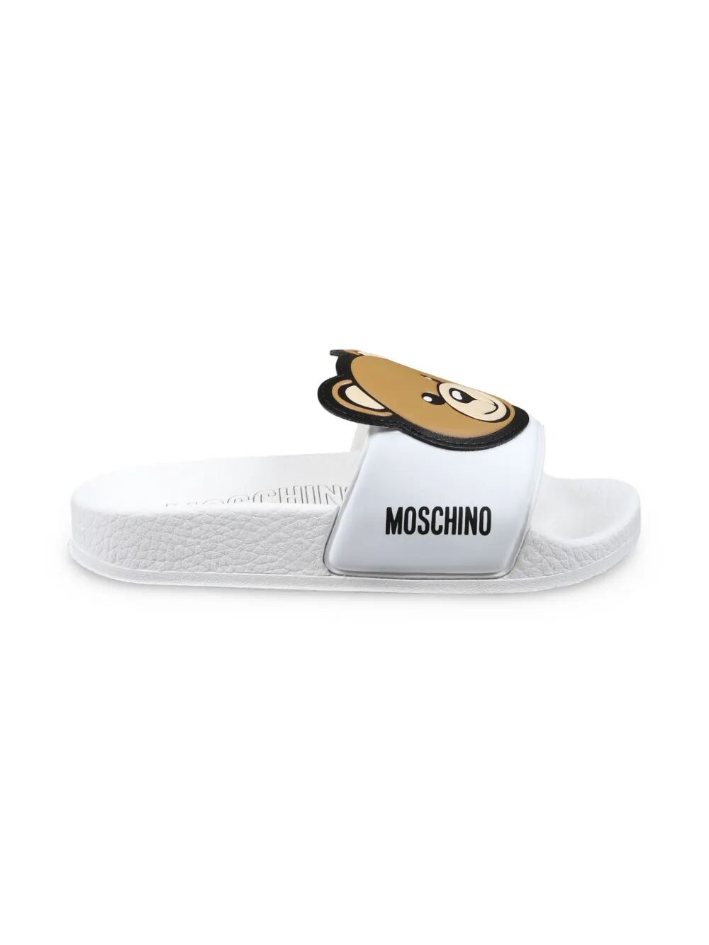 MAXI TEDDY BEAR PATCH PVC POOL SLIDES