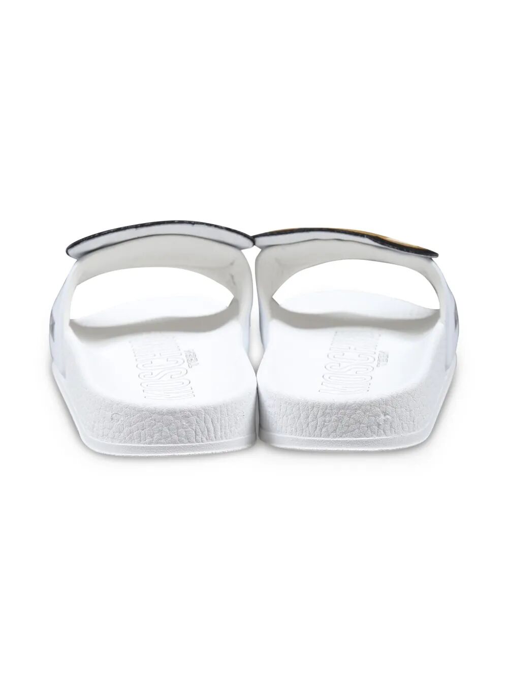 MAXI TEDDY BEAR PATCH PVC POOL SLIDES