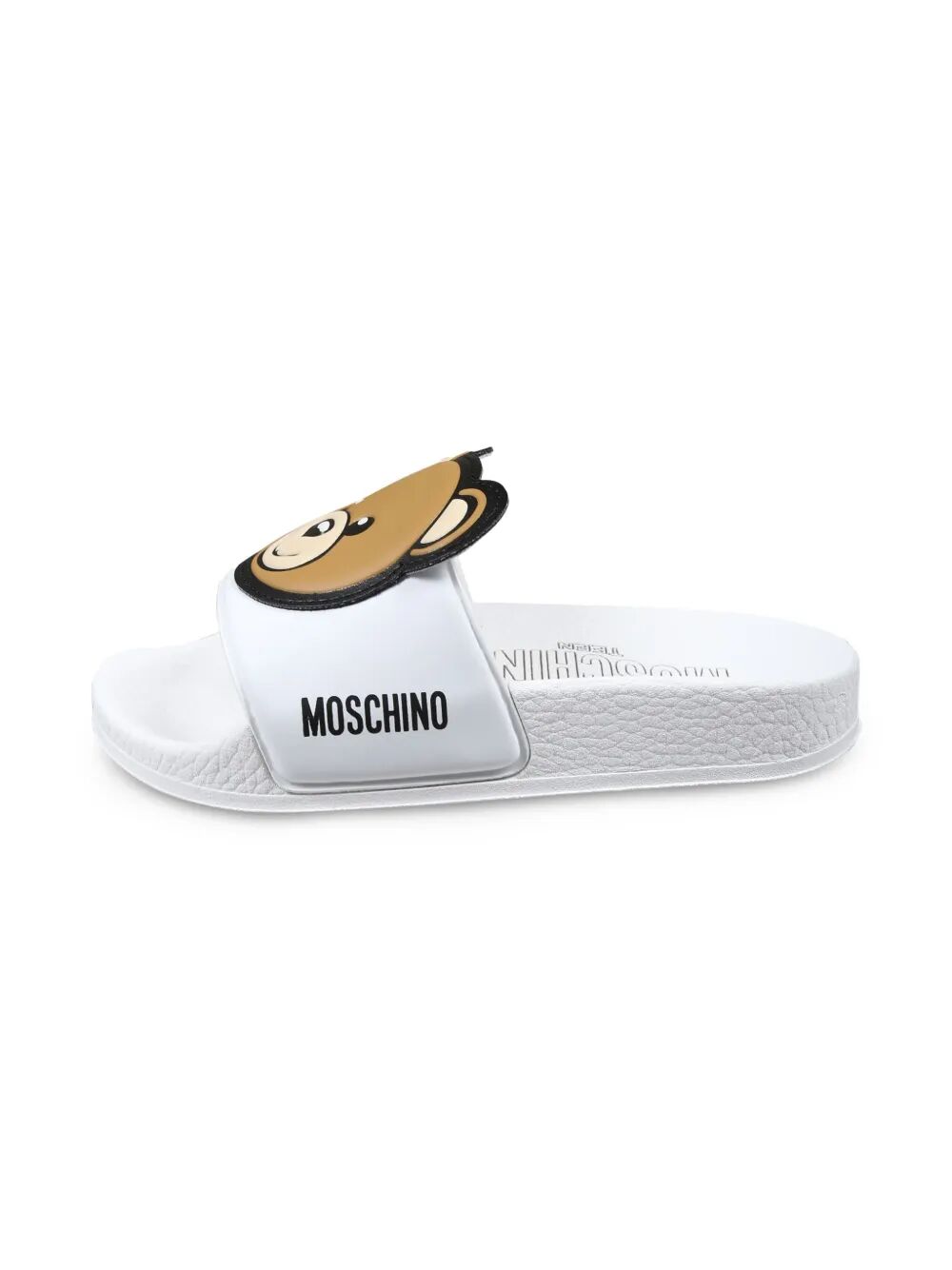 MAXI TEDDY BEAR PATCH PVC POOL SLIDES