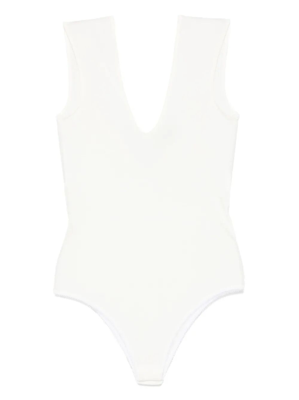 BODY CREPE LIGHT JERSEY SCOLLO