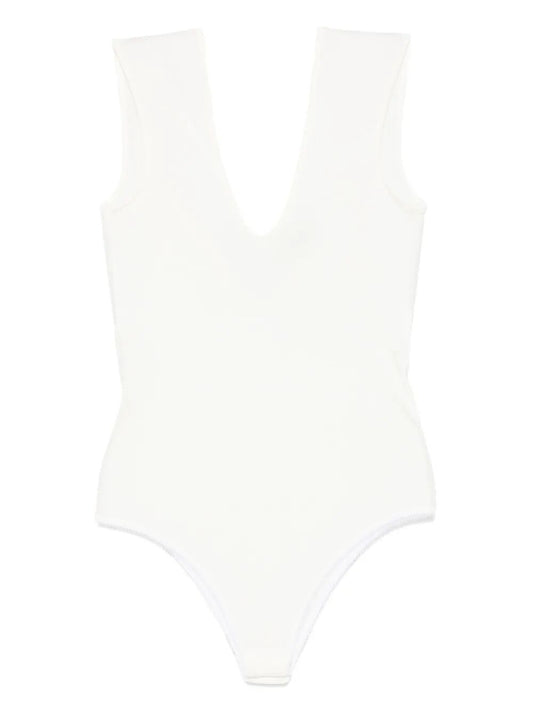 BODY CREPE LIGHT JERSEY SCOLLO
