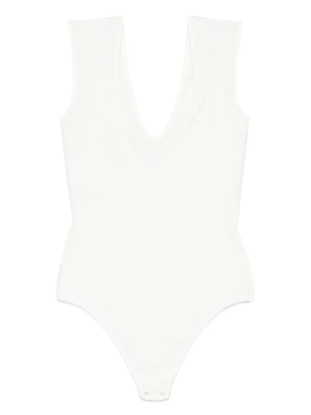 BODY CREPE LIGHT JERSEY SCOLLO