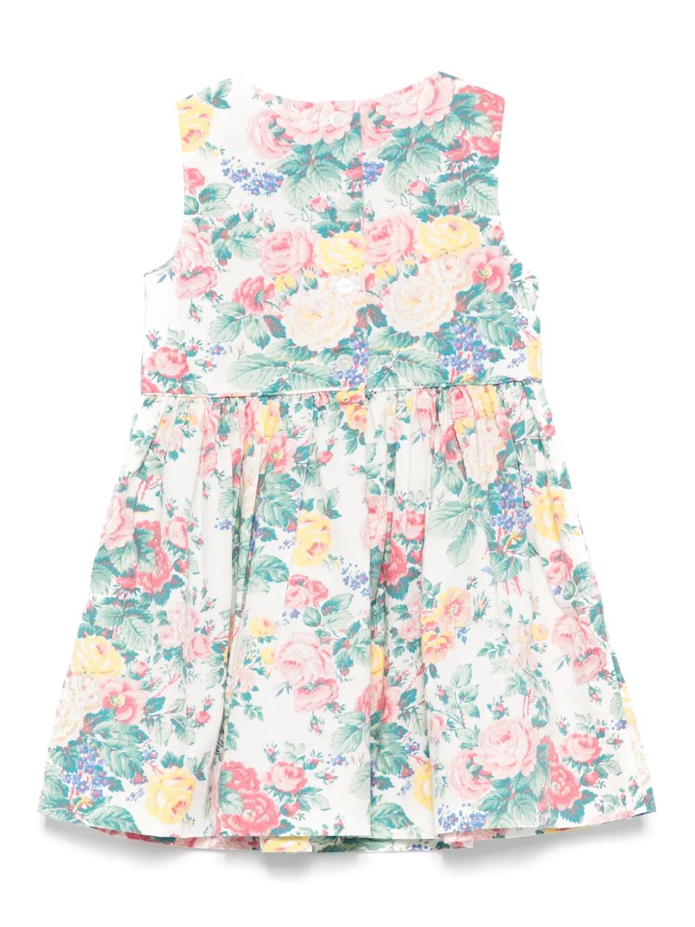 DAY DRESS