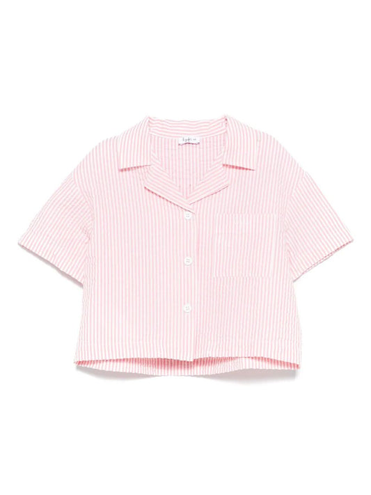 CAMICIA M/CORTA