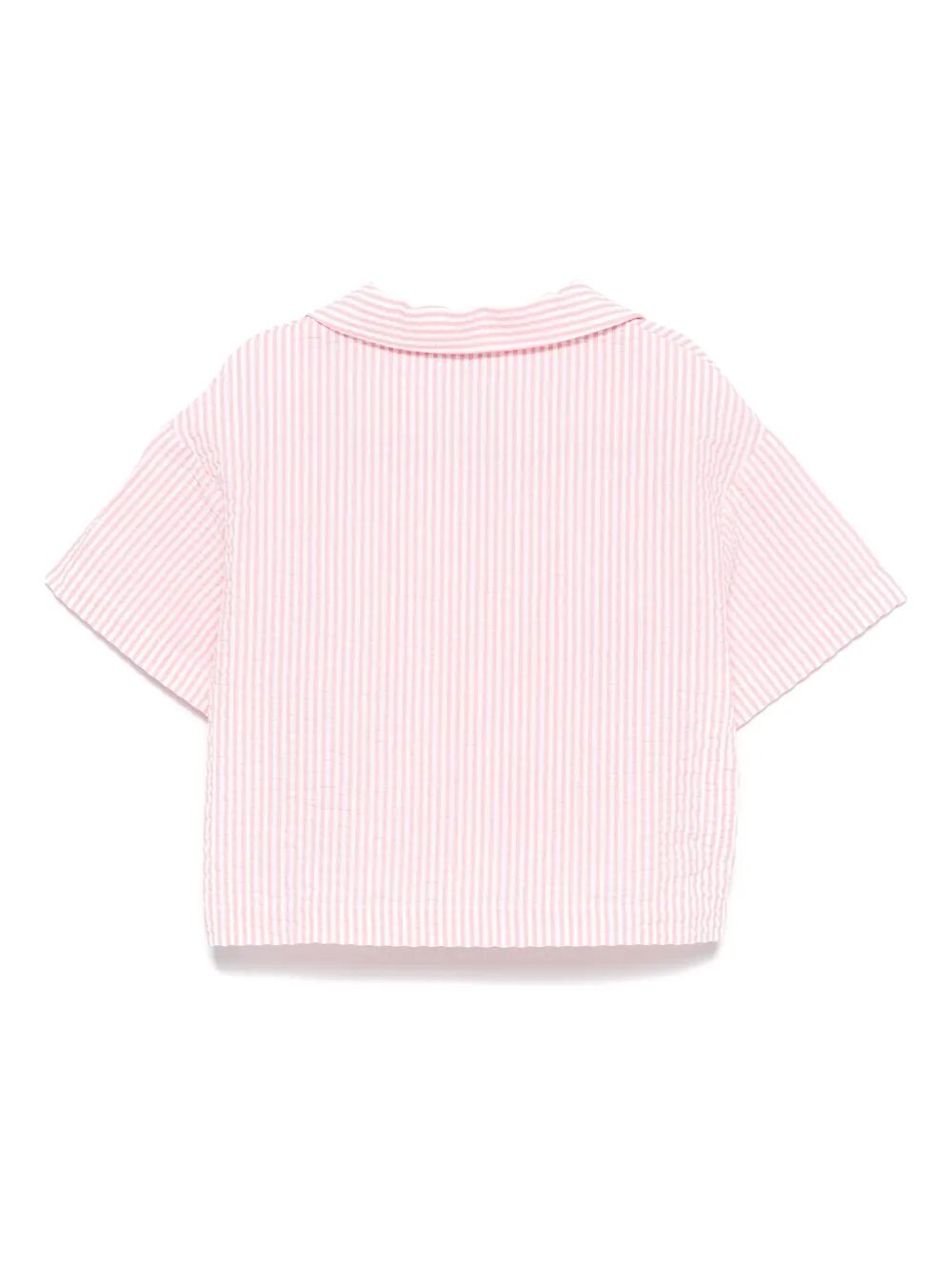 CAMICIA M/CORTA