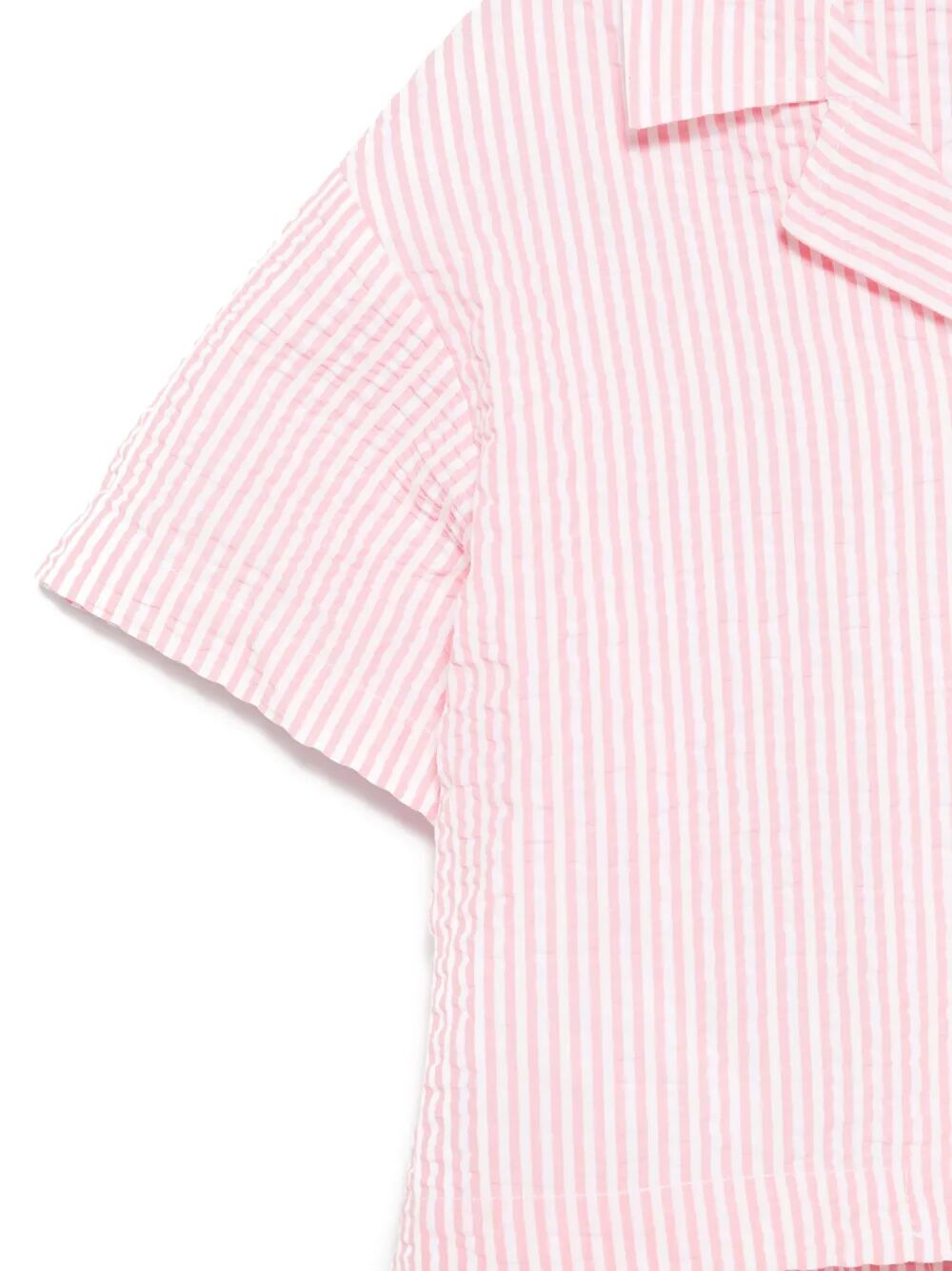 CAMICIA M/CORTA