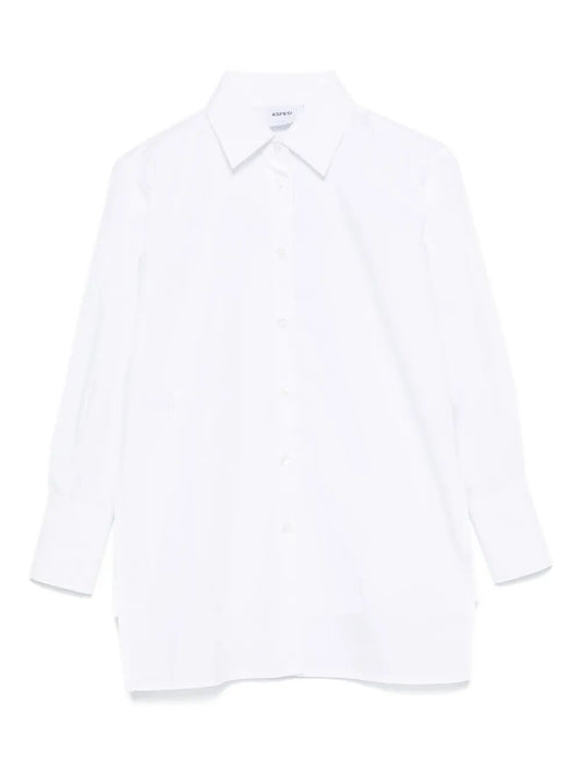 CAMICIA M/LUNGA