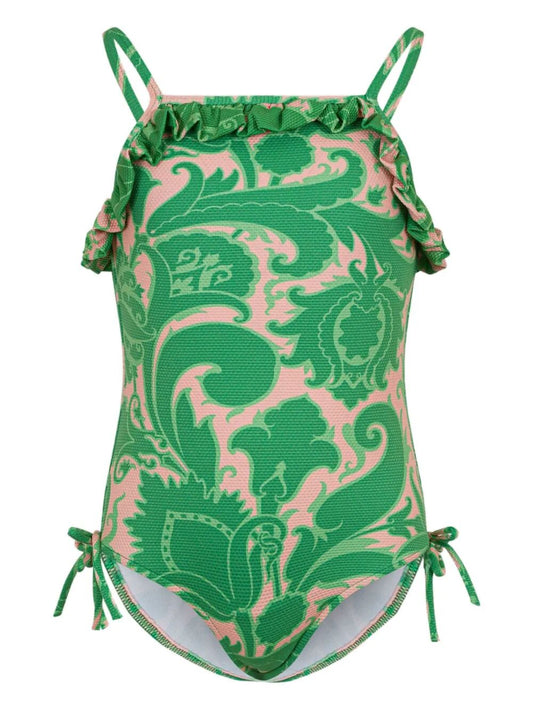 SWIMSUIT
