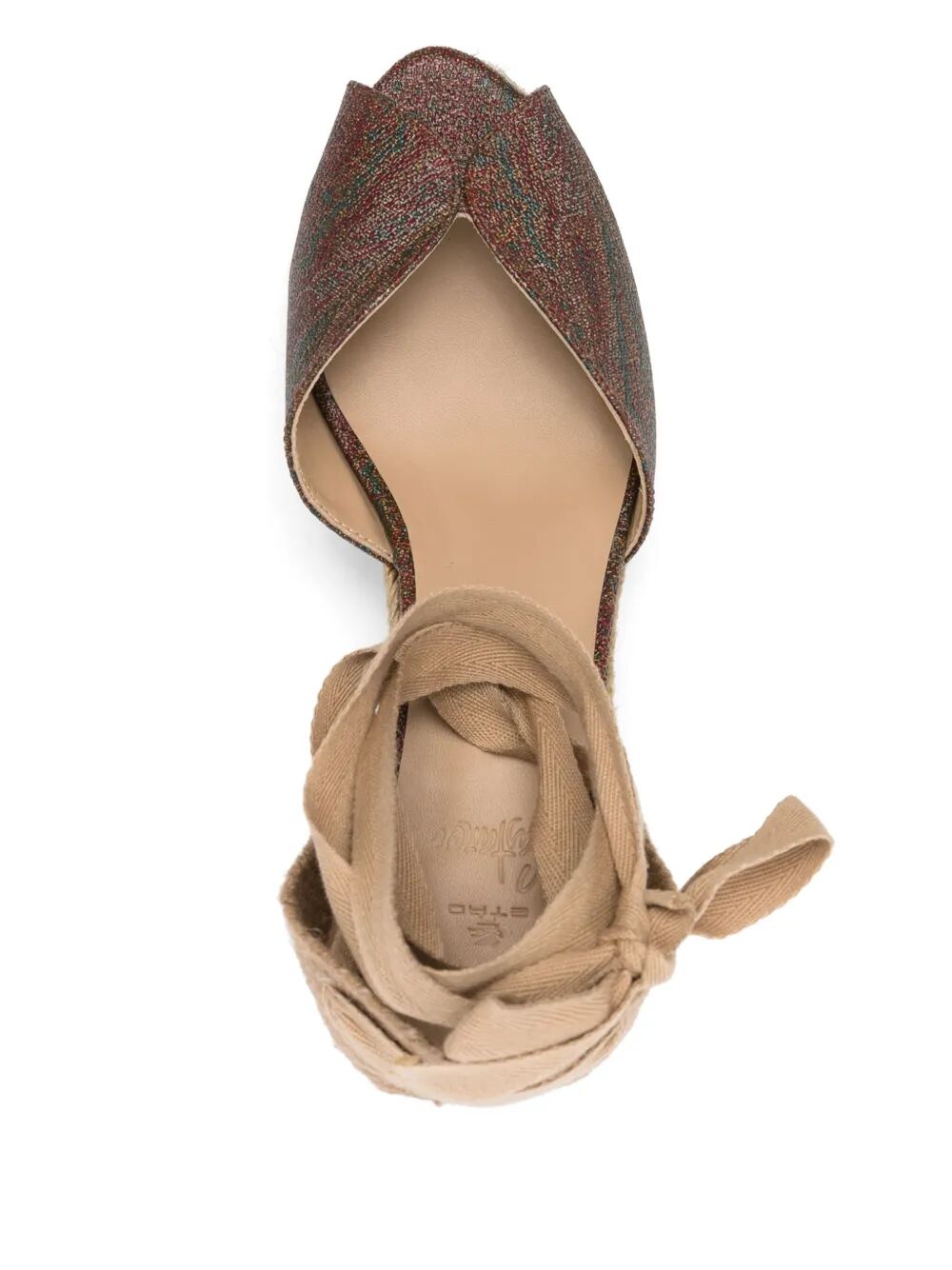 BILINA ETRO T/6/272