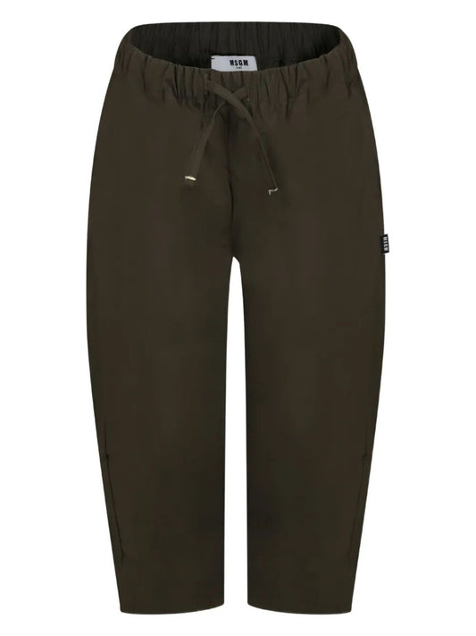 PARACHUTE PANTS