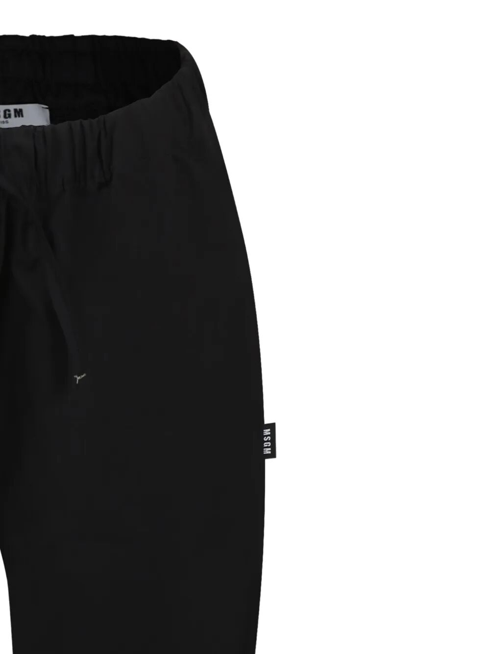 PARACHUTE PANTS