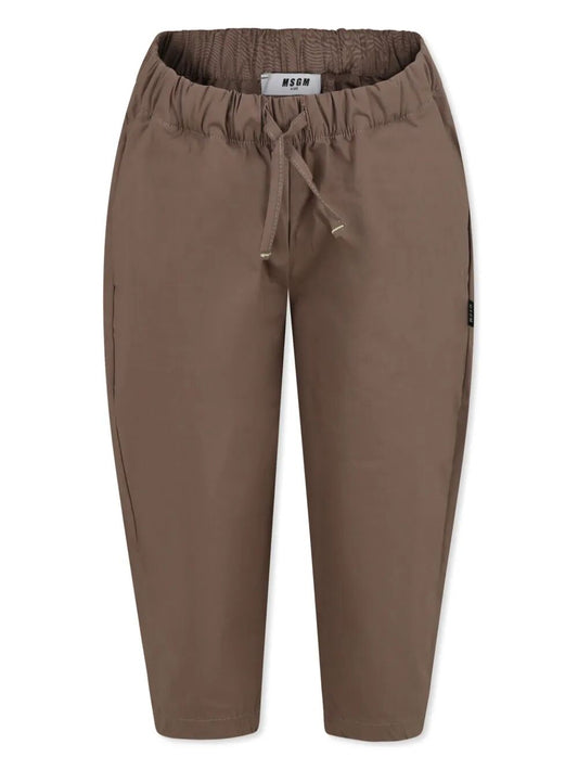 PARACHUTE PANTS