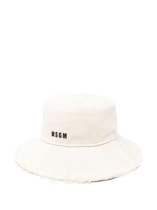 CANVAS BOUCKET HAT