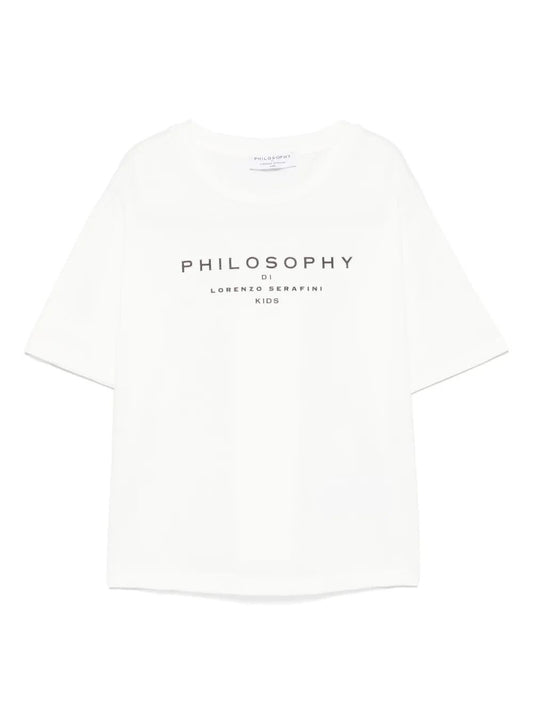 T-SHIRT PHILOSOPHY BASIC