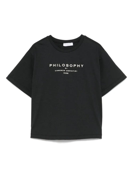 T-SHIRT PHILOSOPHY BASIC