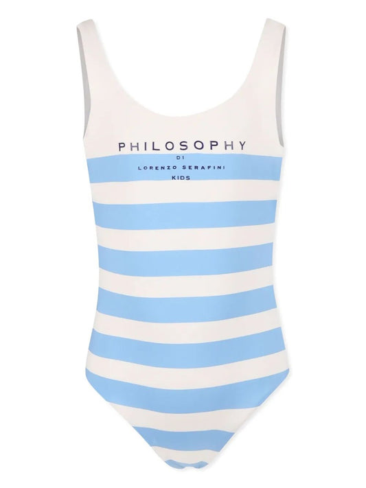 COSTUME INTERO  LOGO STRI