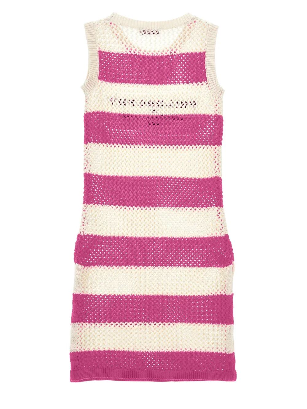 ABITO COPRICOSTUME STRIPE