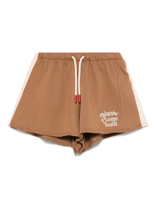 SHORTS FELPA SUMMER