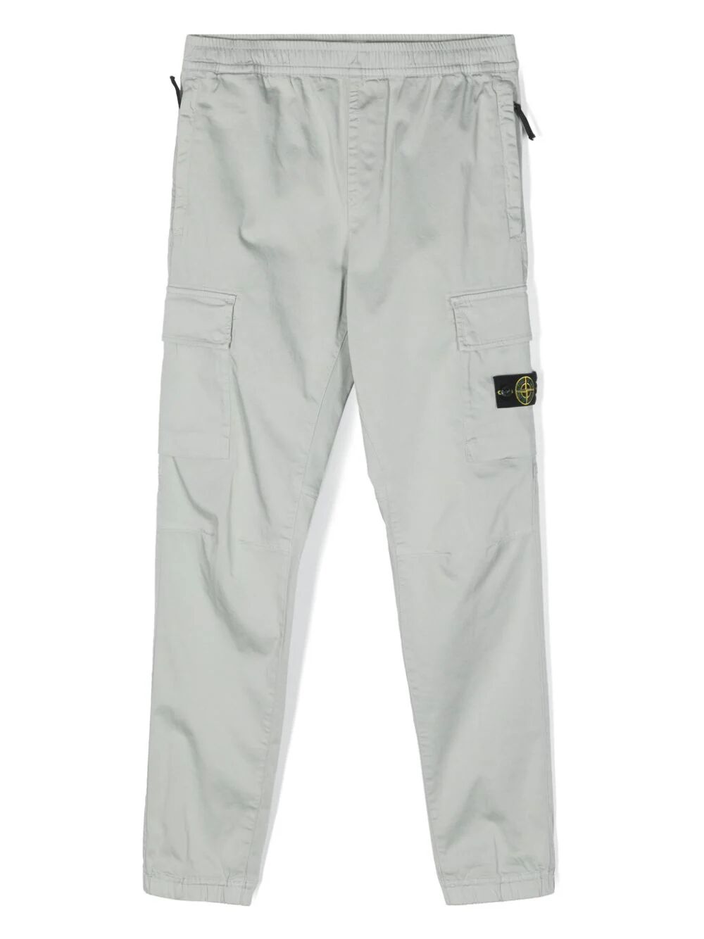 PANTALONE REGULAR TAPERED