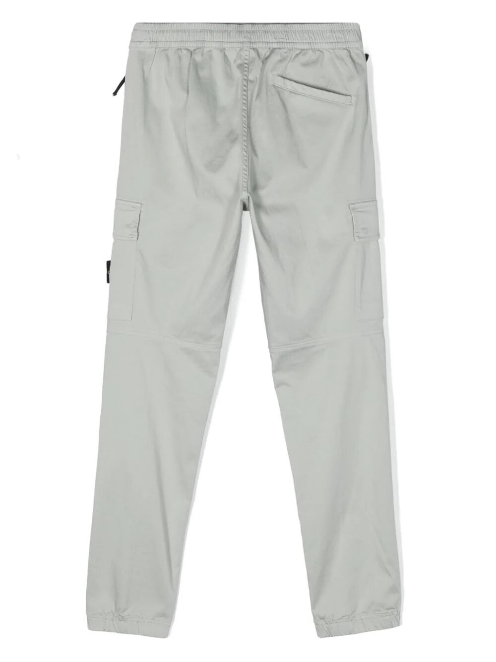 PANTALONE REGULAR TAPERED