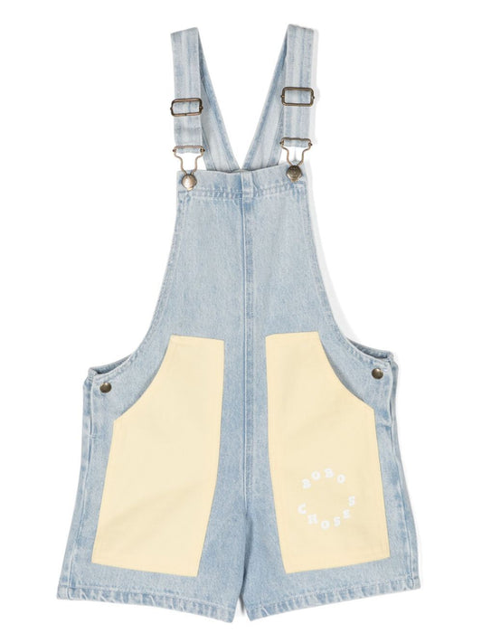 Dungaree