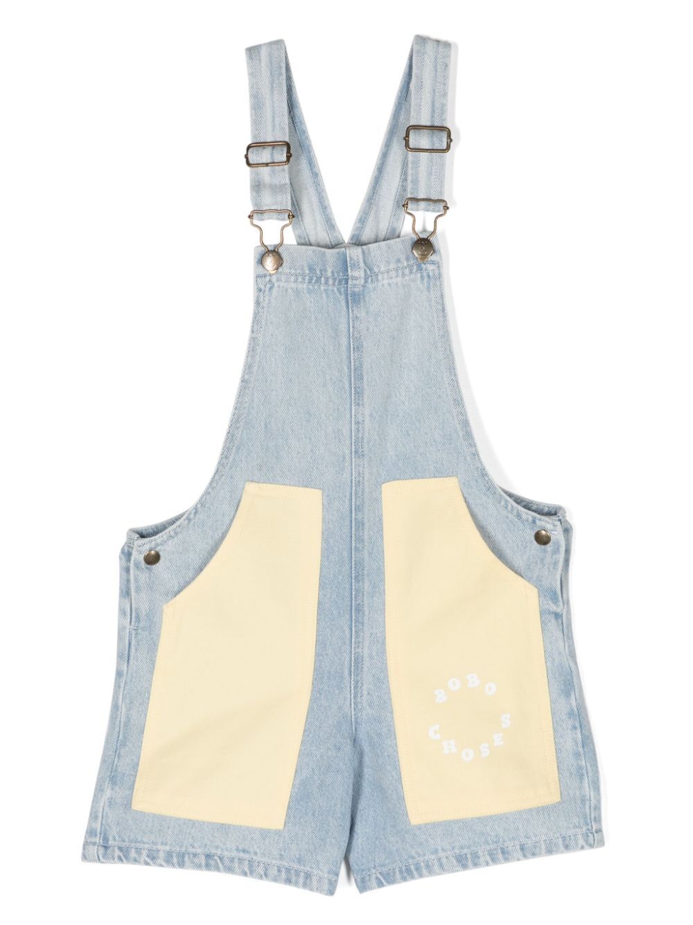 Dungaree