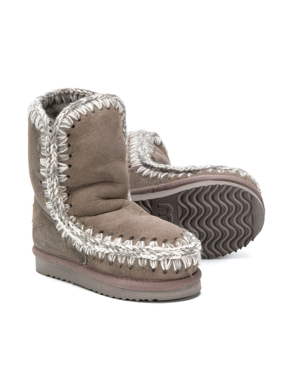 ESKIMO BOOT KID 22-35