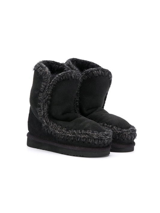 ESKIMO BOOT KID 22-35