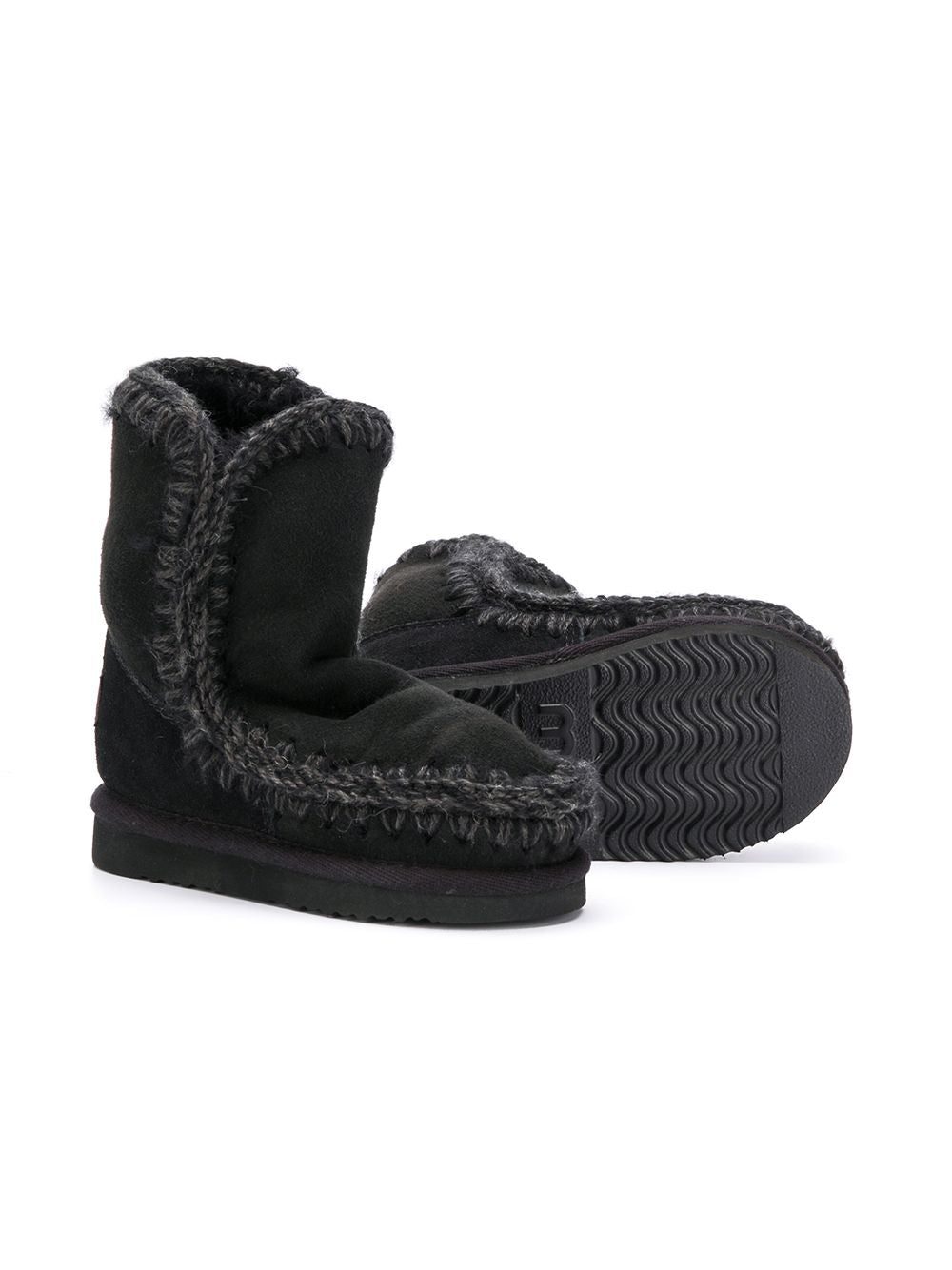 ESKIMO BOOT KID 22-35