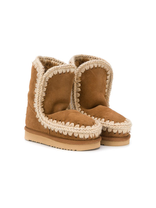 ESKIMO BOOT KID 22-35