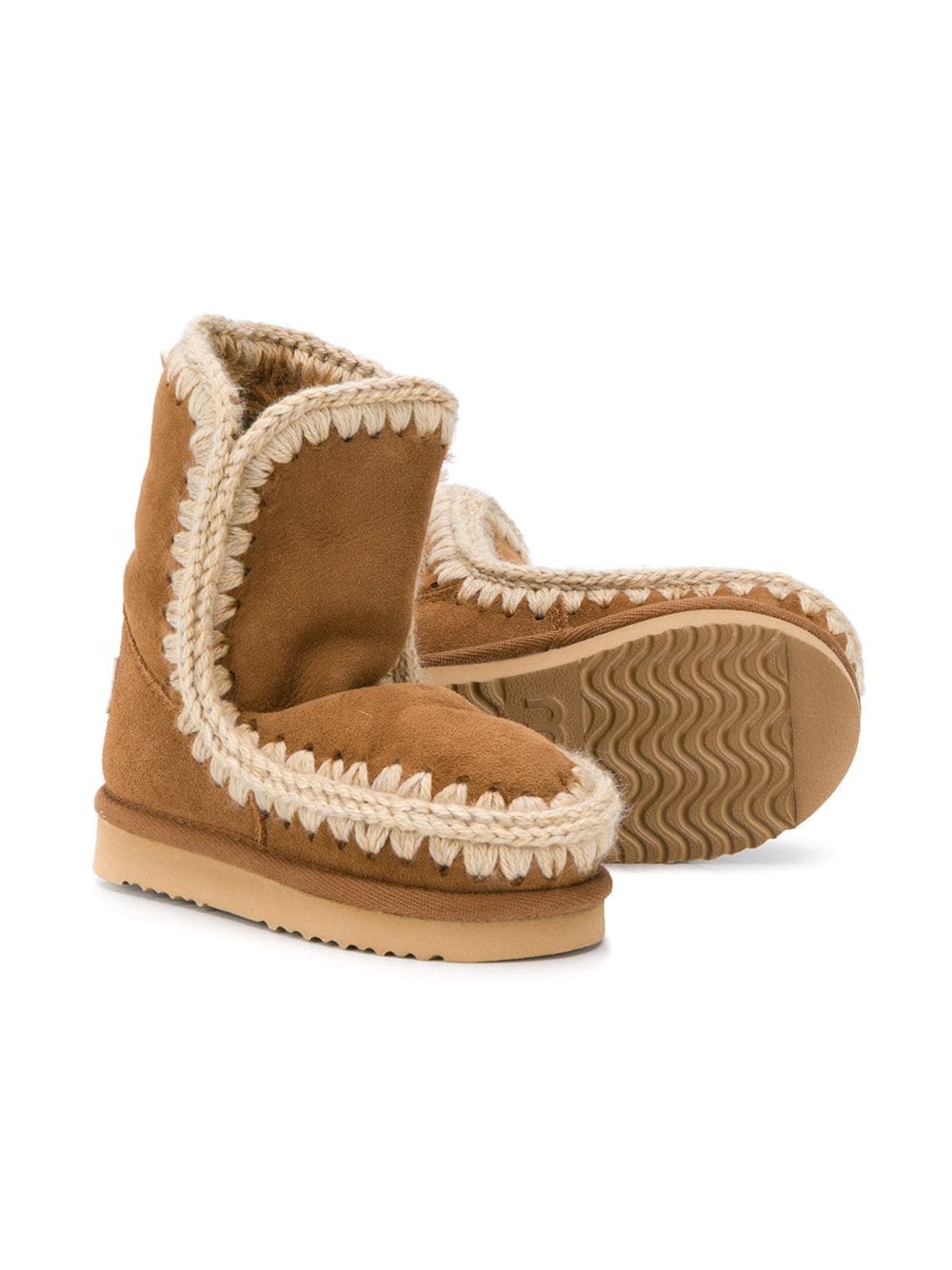 ESKIMO BOOT KID 22-35