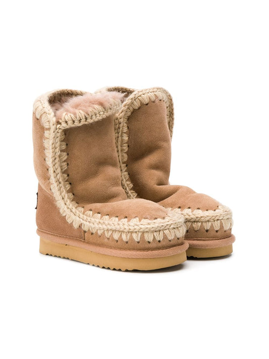 ESKIMO BOOT KID 22-35