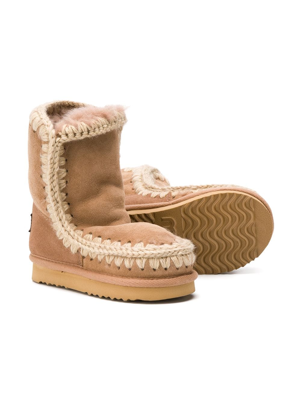 ESKIMO BOOT KID 22-35