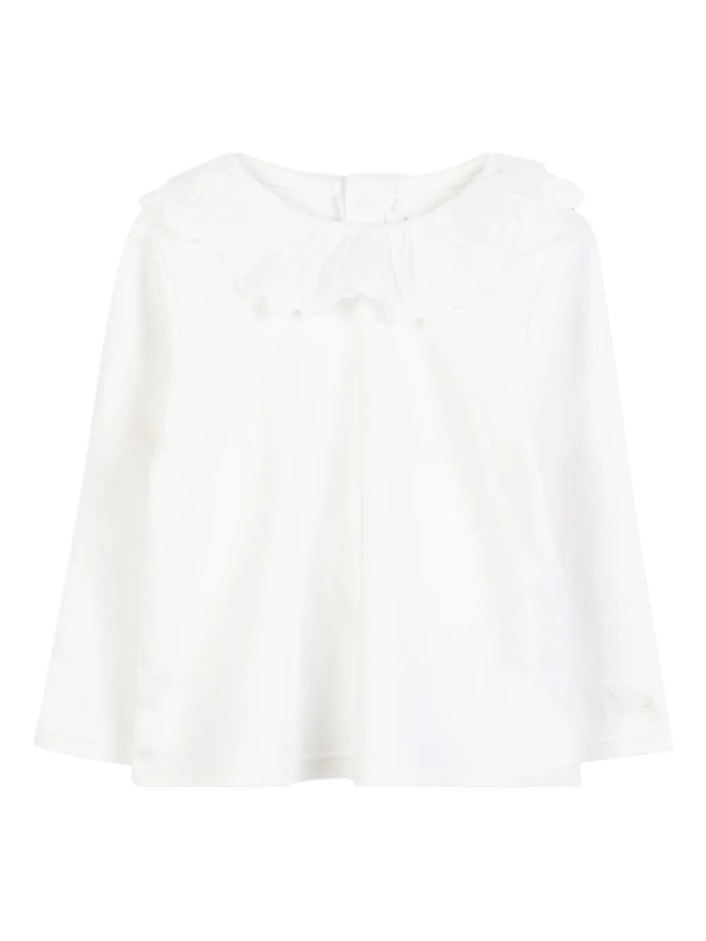 COMPLETO VESTITO+TEE SHIRT