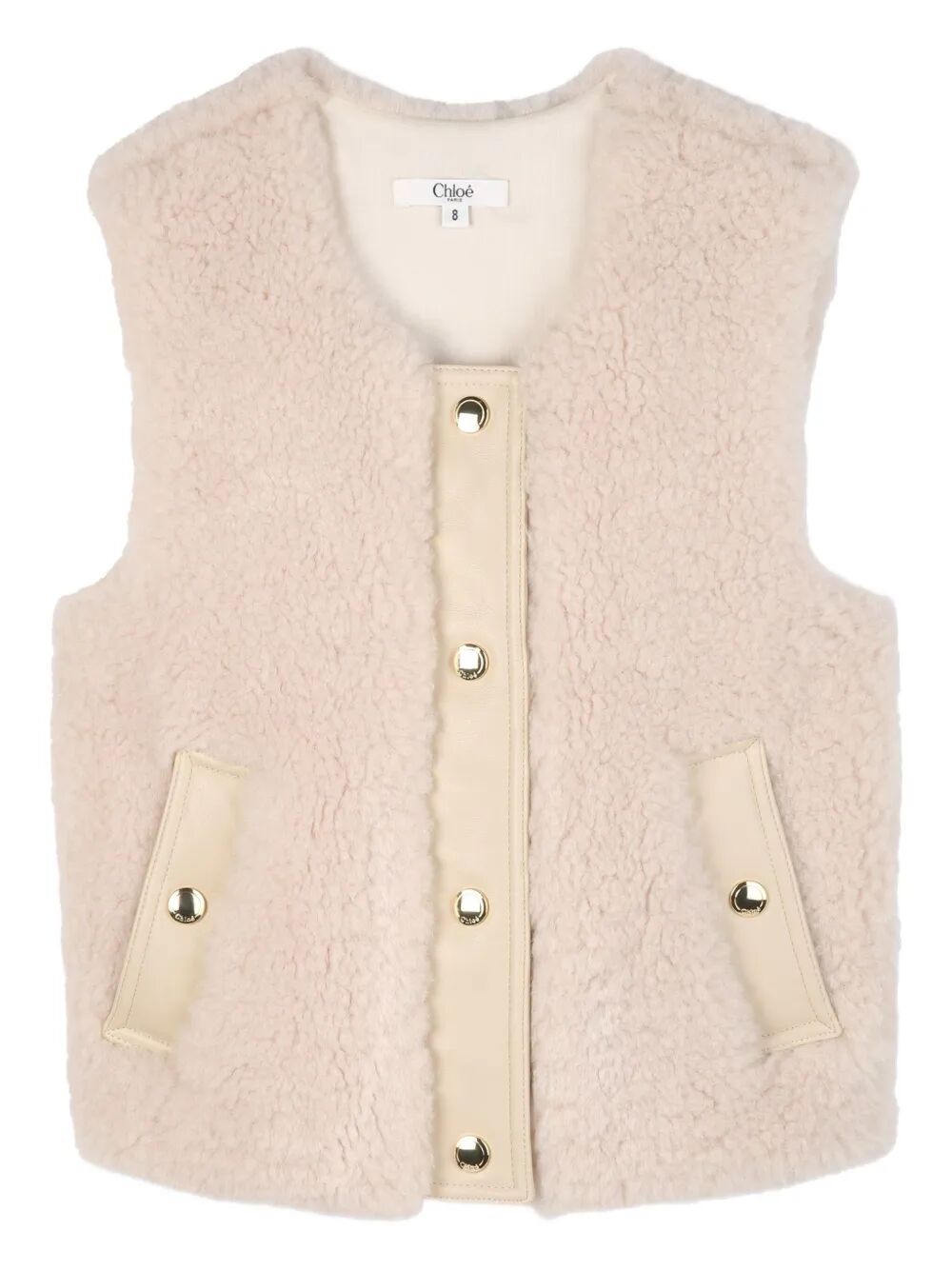 GIUBBOTTO SENZA MANICA