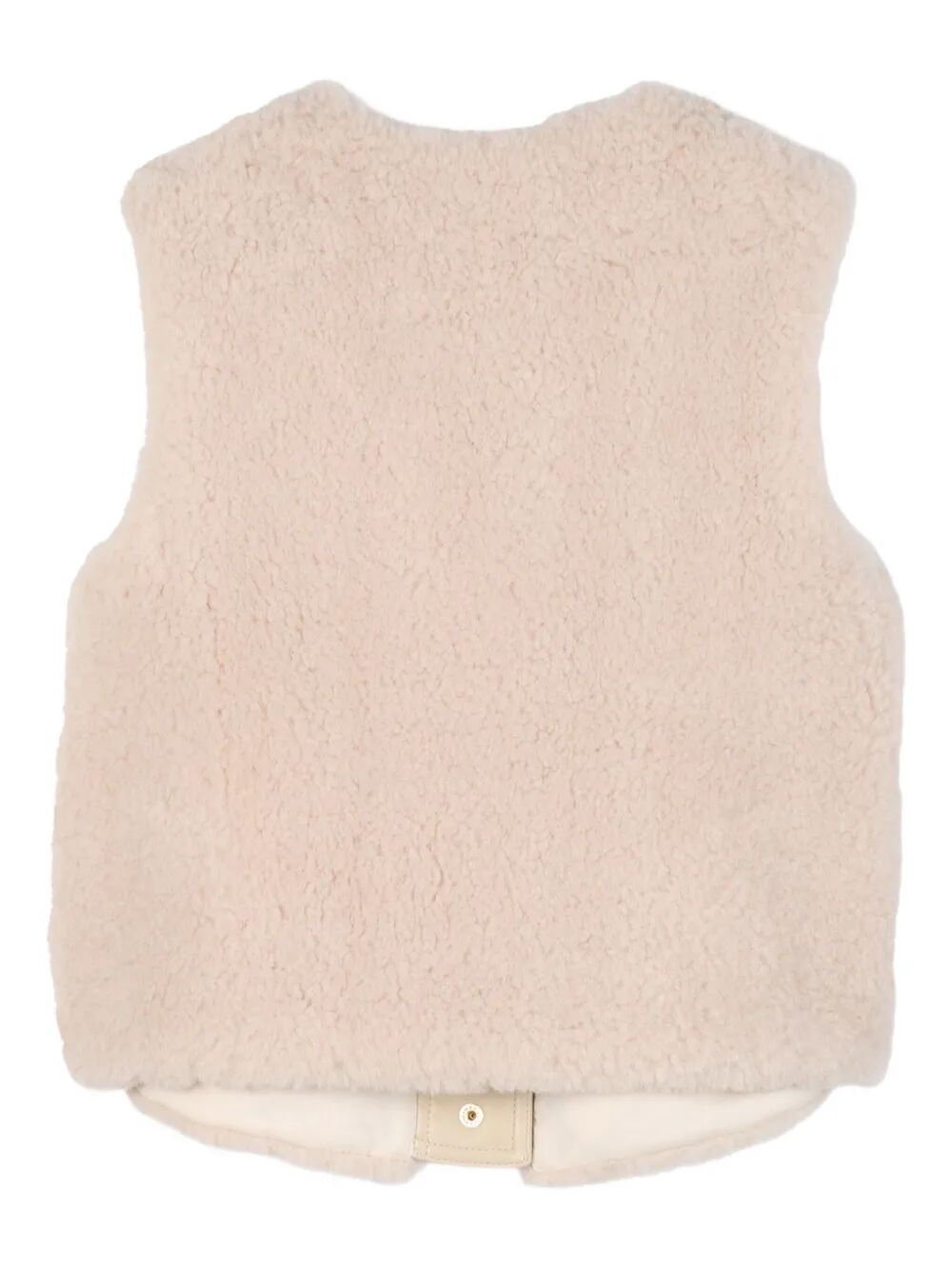 GIUBBOTTO SENZA MANICA