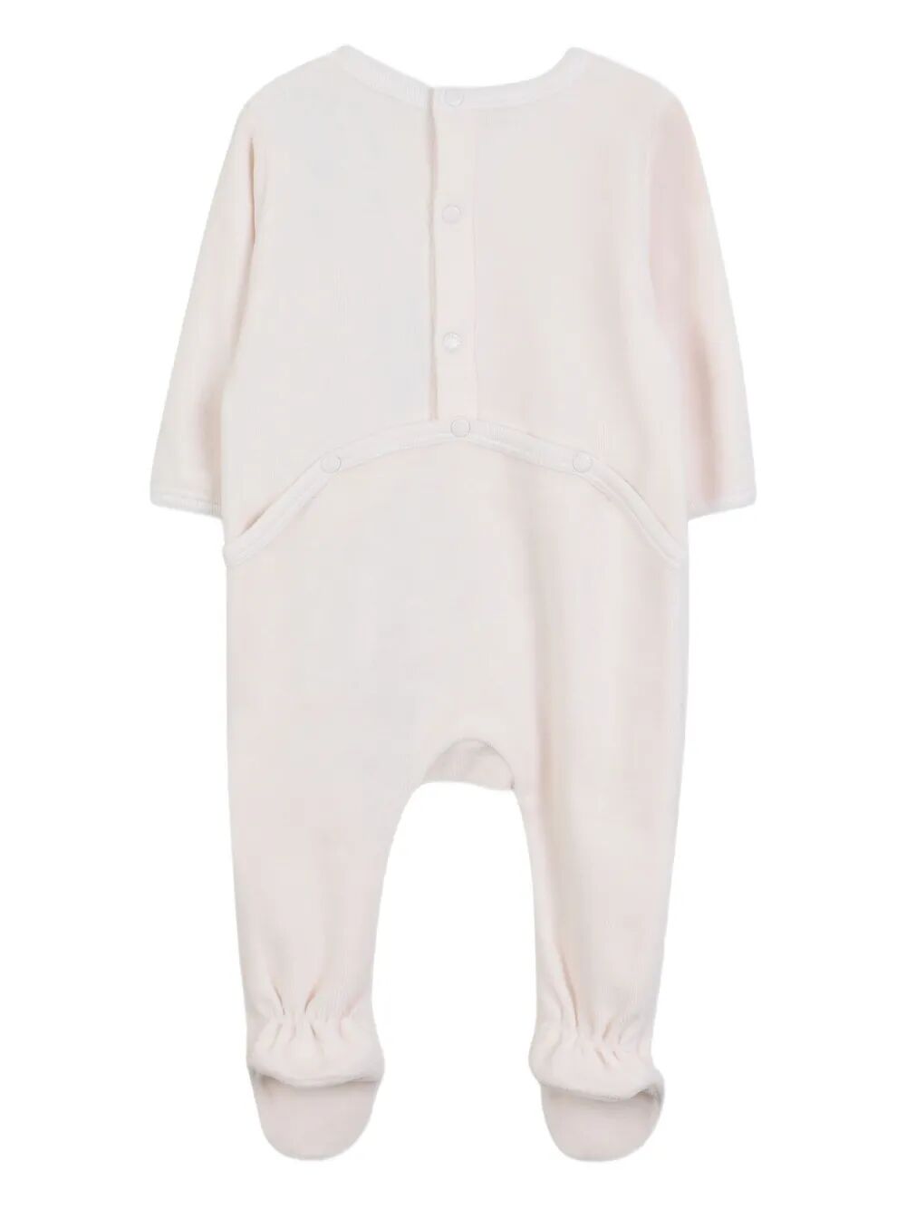 PIGIAMA+BAVAGLIA+CAPPELLO