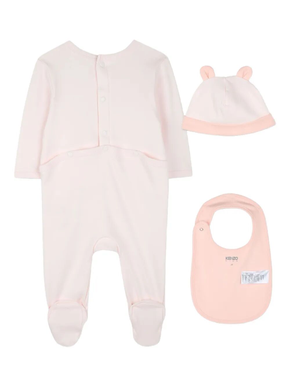 PIGIAMA+BAVAGLIA+CAPPELLO