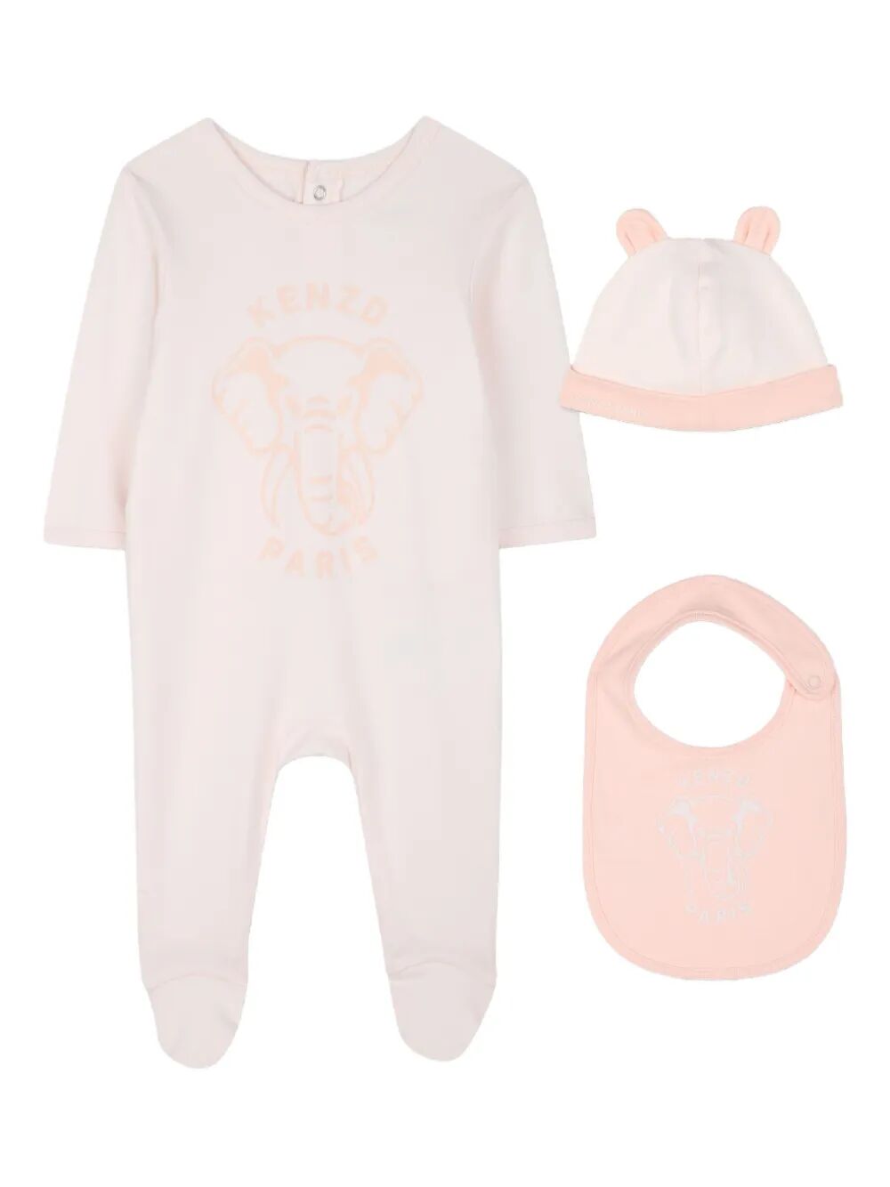 PIGIAMA+BAVAGLIA+CAPPELLO