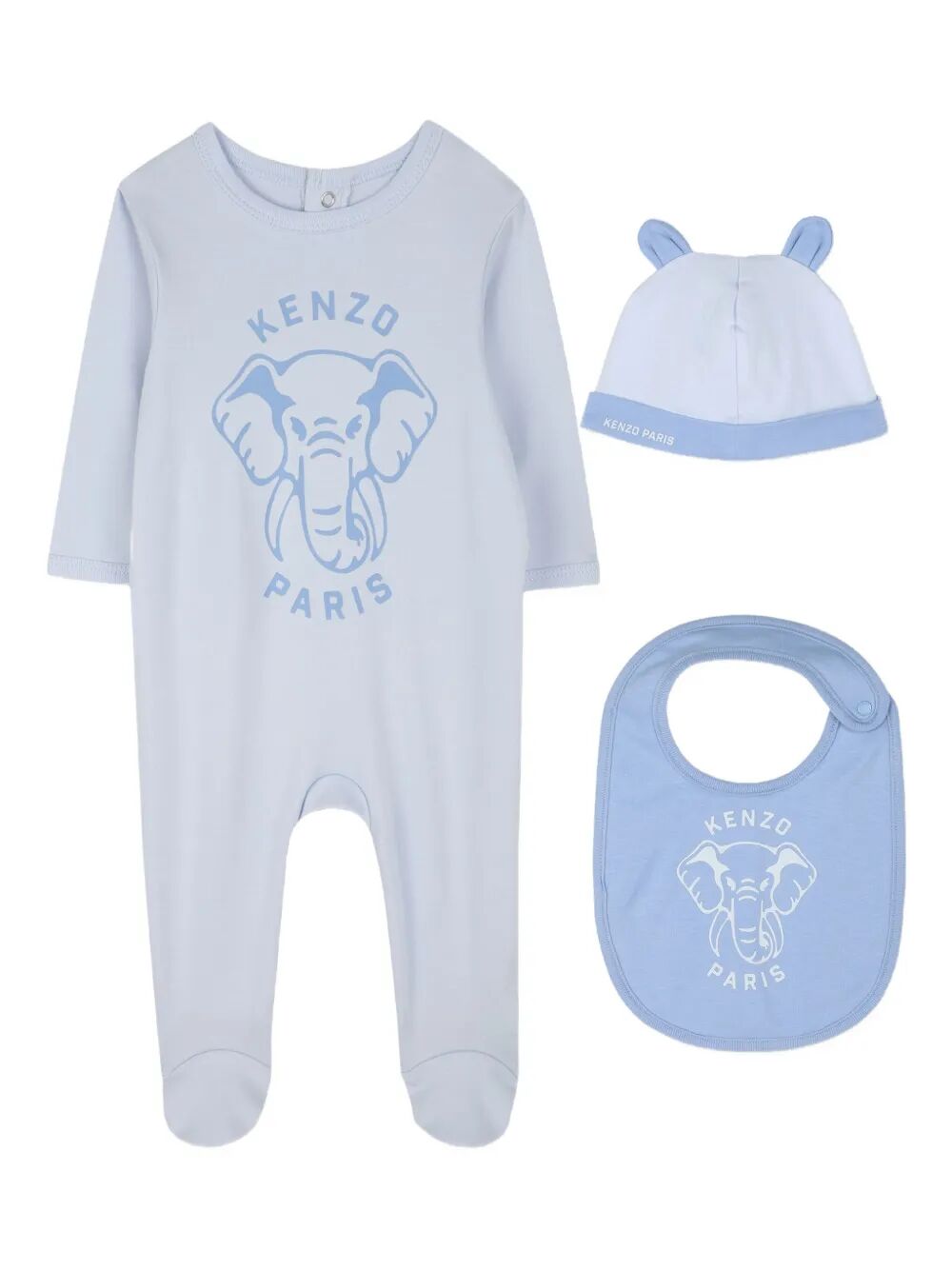 PIGIAMA+BAVAGLIA+CAPPELLO