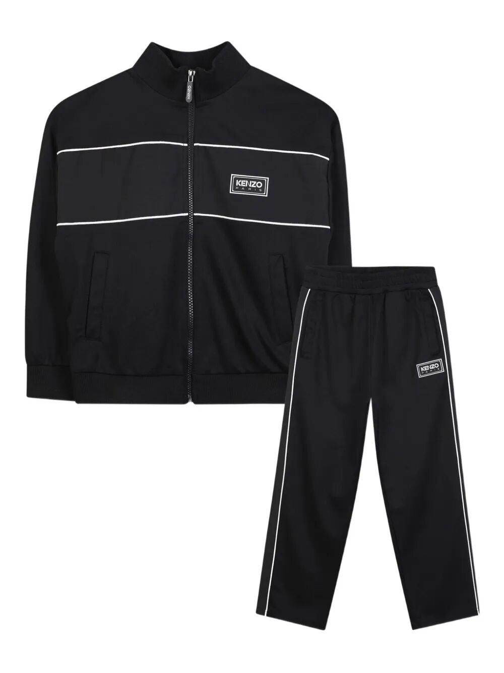 COMPLETO CAMICIA+PANTALONE